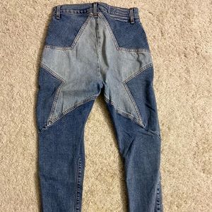 Revice Denim star jeans